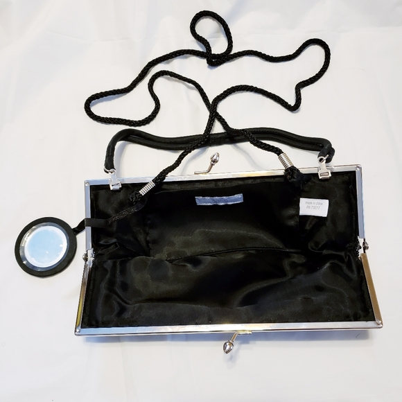 Apt. 9 evening clutch/bag - Picture 5 of 5